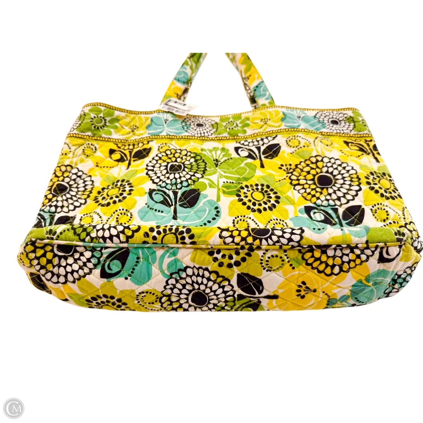 Tote By Vera Bradley, Size: Medium
