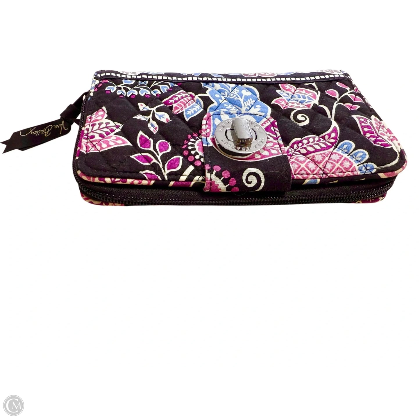 Wallet By Vera Bradley, Size: Large