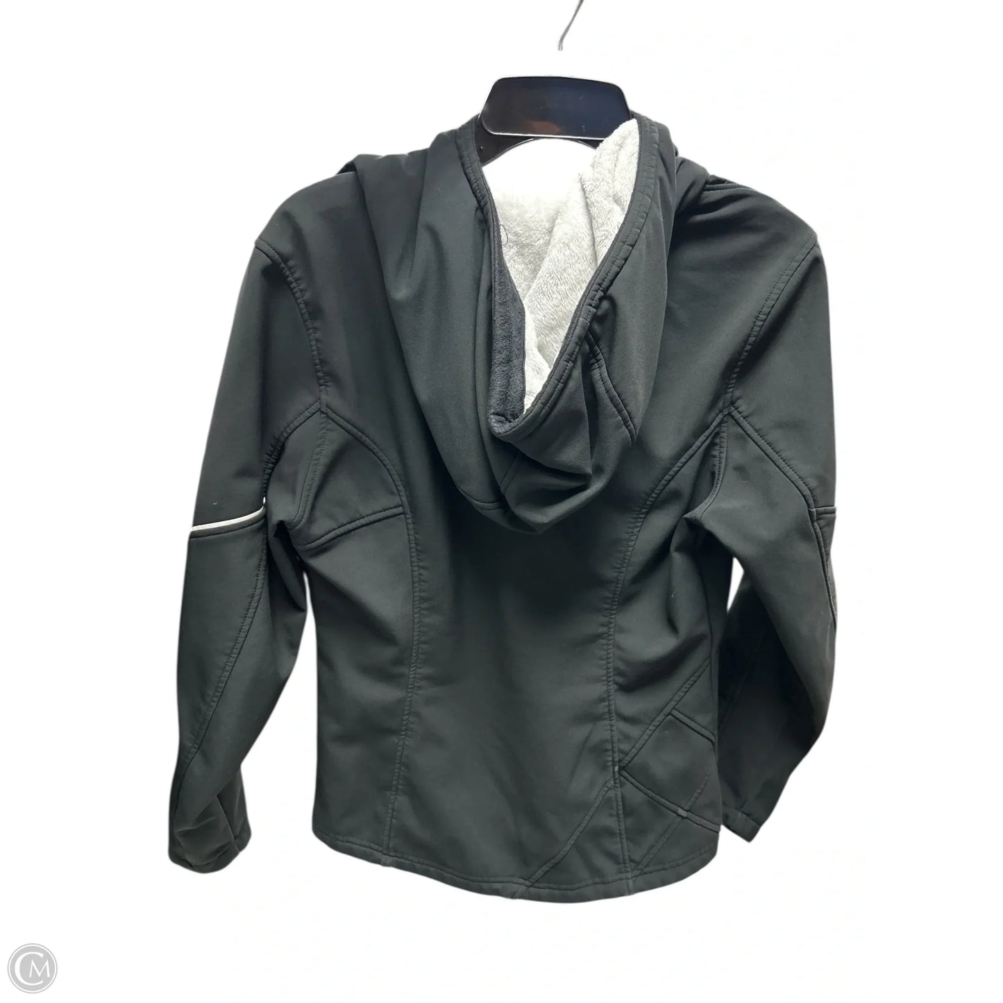 Jacket Other By Spyder In Black, Size: M