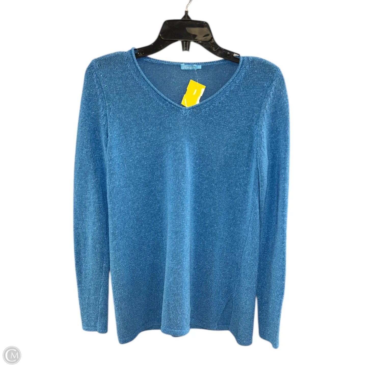 Sweater By J Mclaughlin In Blue, Size: S