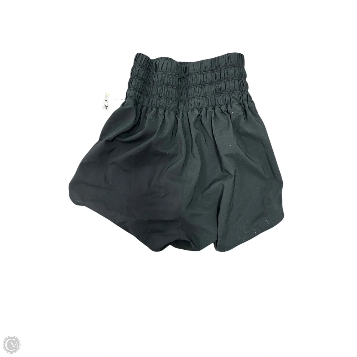 Athletic Shorts By Nike Apparel In Black, Size: S