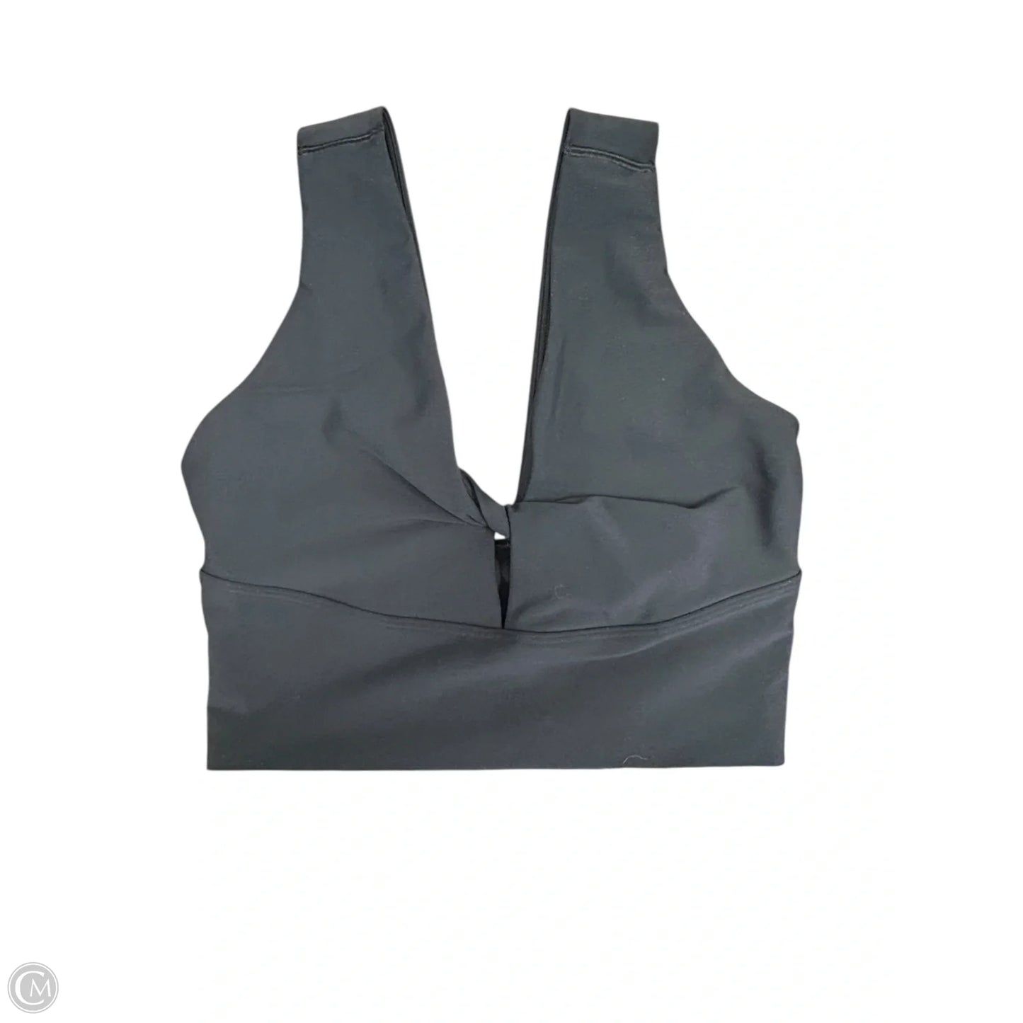 Athletic Bra By Old Navy In Black, Size: M