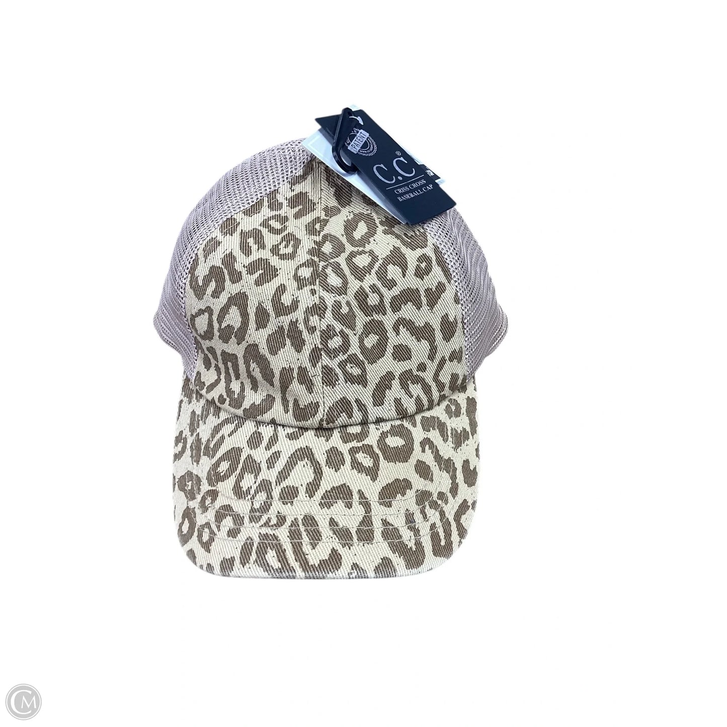 Hat Baseball Cap By Cme