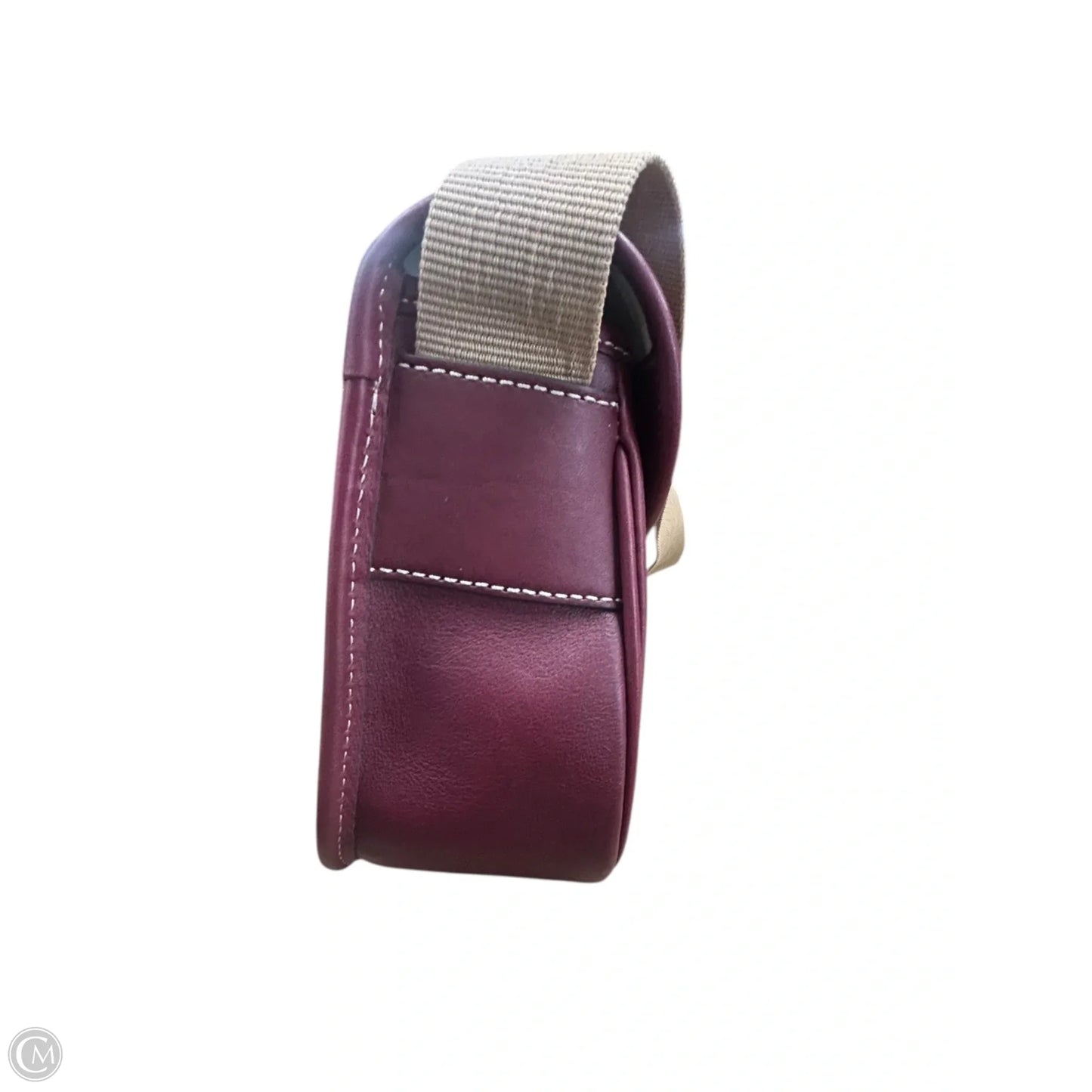 Crossbody Designer By Dooney And Bourke, Size: Small