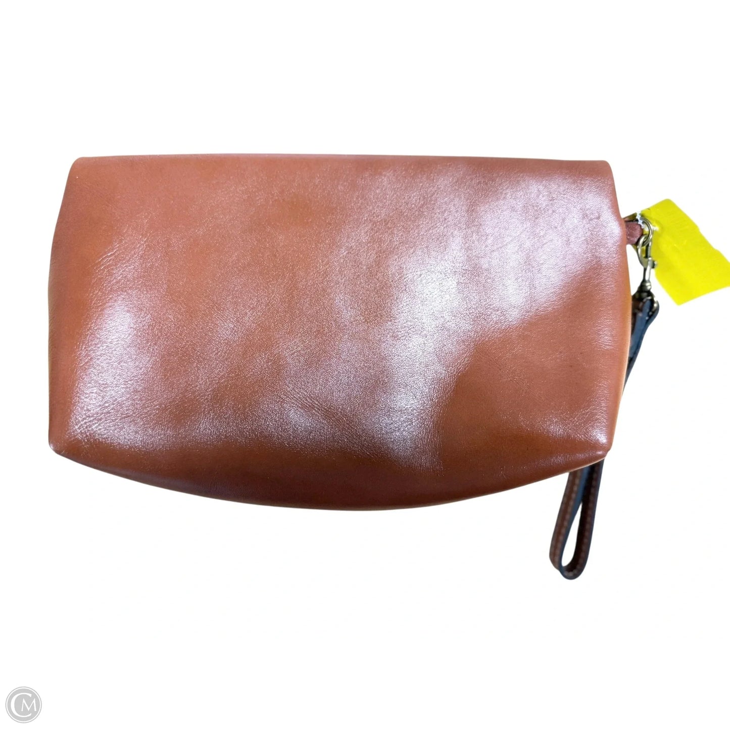 Wristlet Designer By Patricia Nash, Size: Large