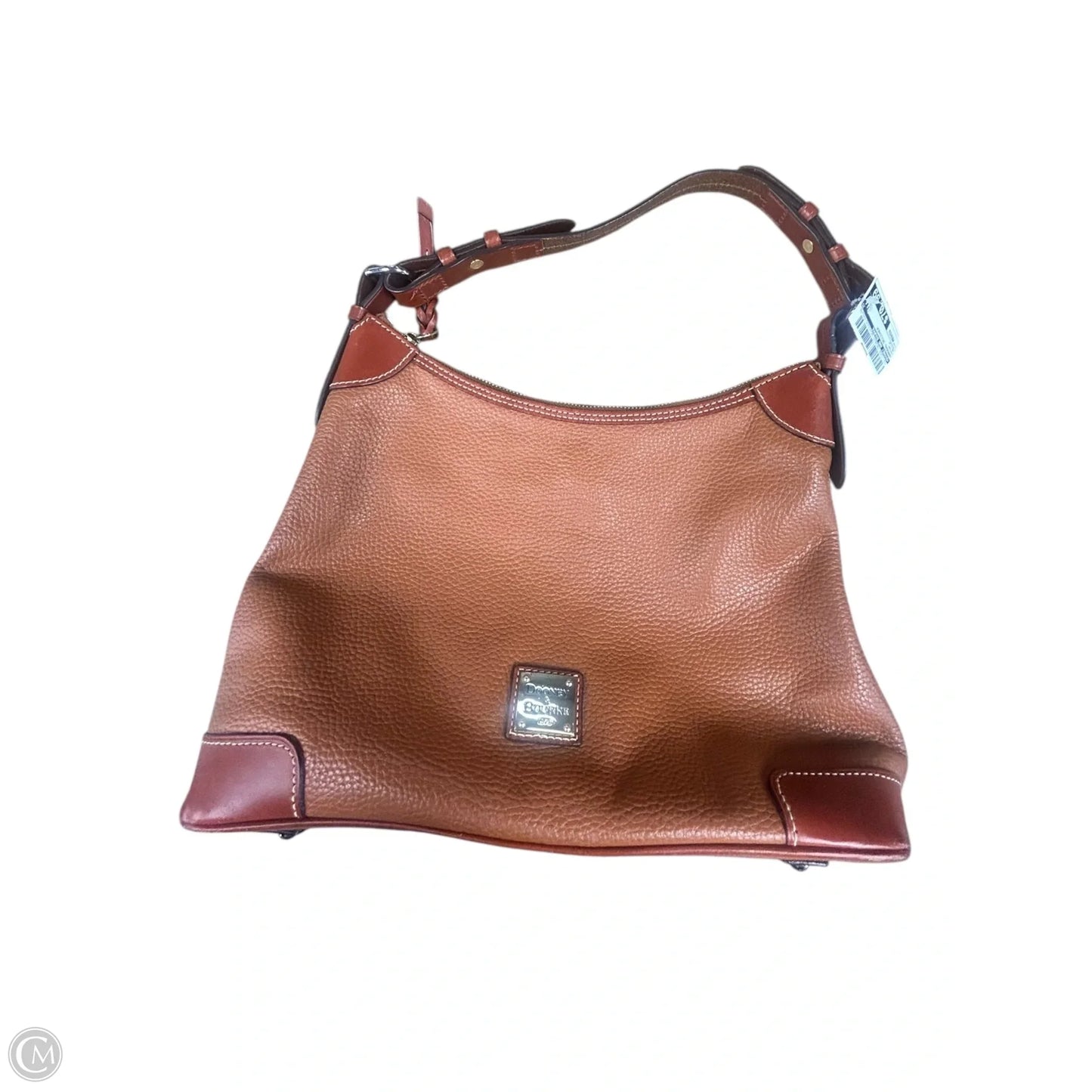 Handbag Designer By Dooney And Bourke, Size: Medium