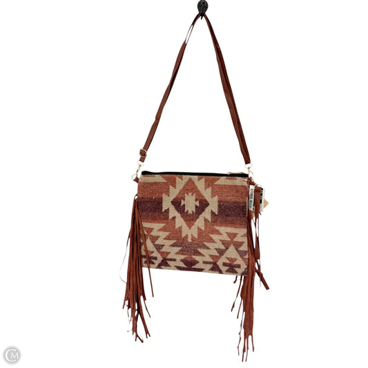 Crossbody By Cmf, Size: Medium