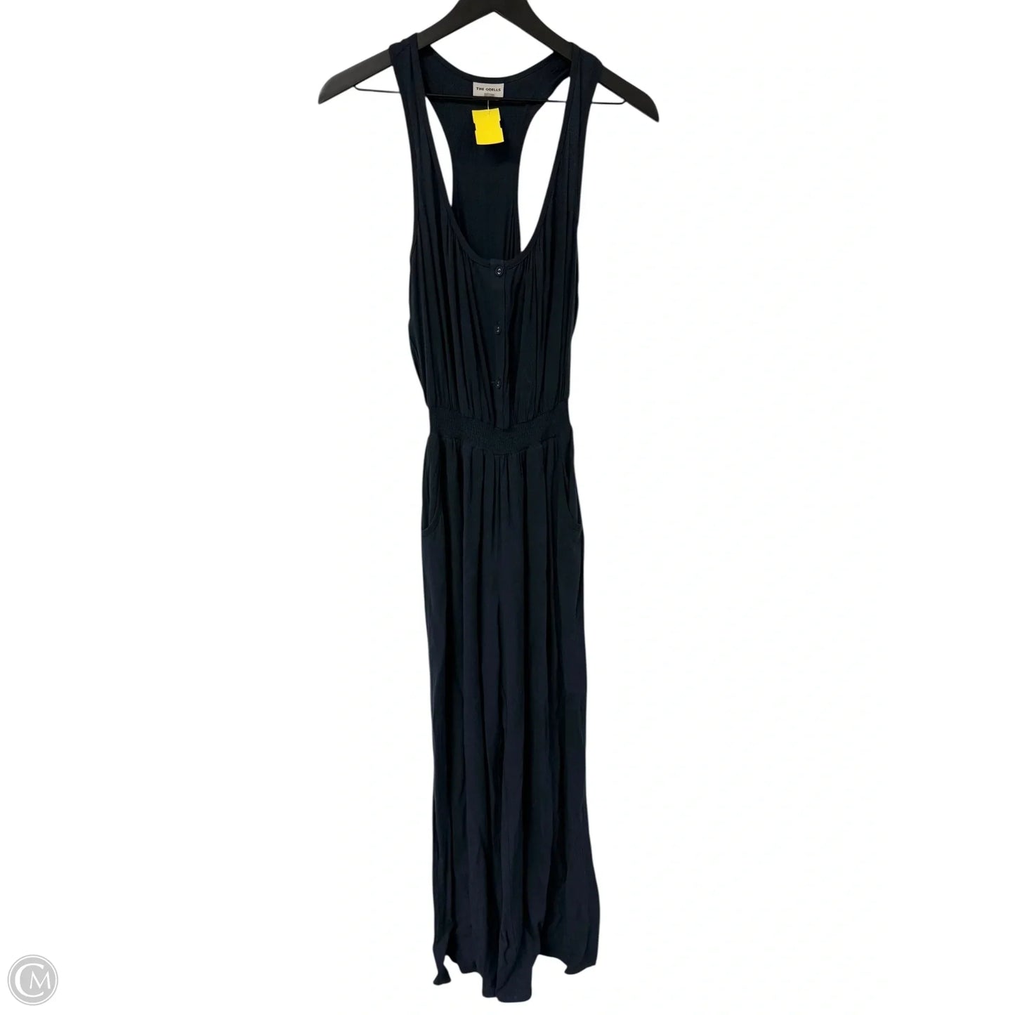 Jumpsuit By The Odells In Navy, Size: S