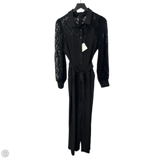 Jumpsuit By Cmf In Black, Size: Xl