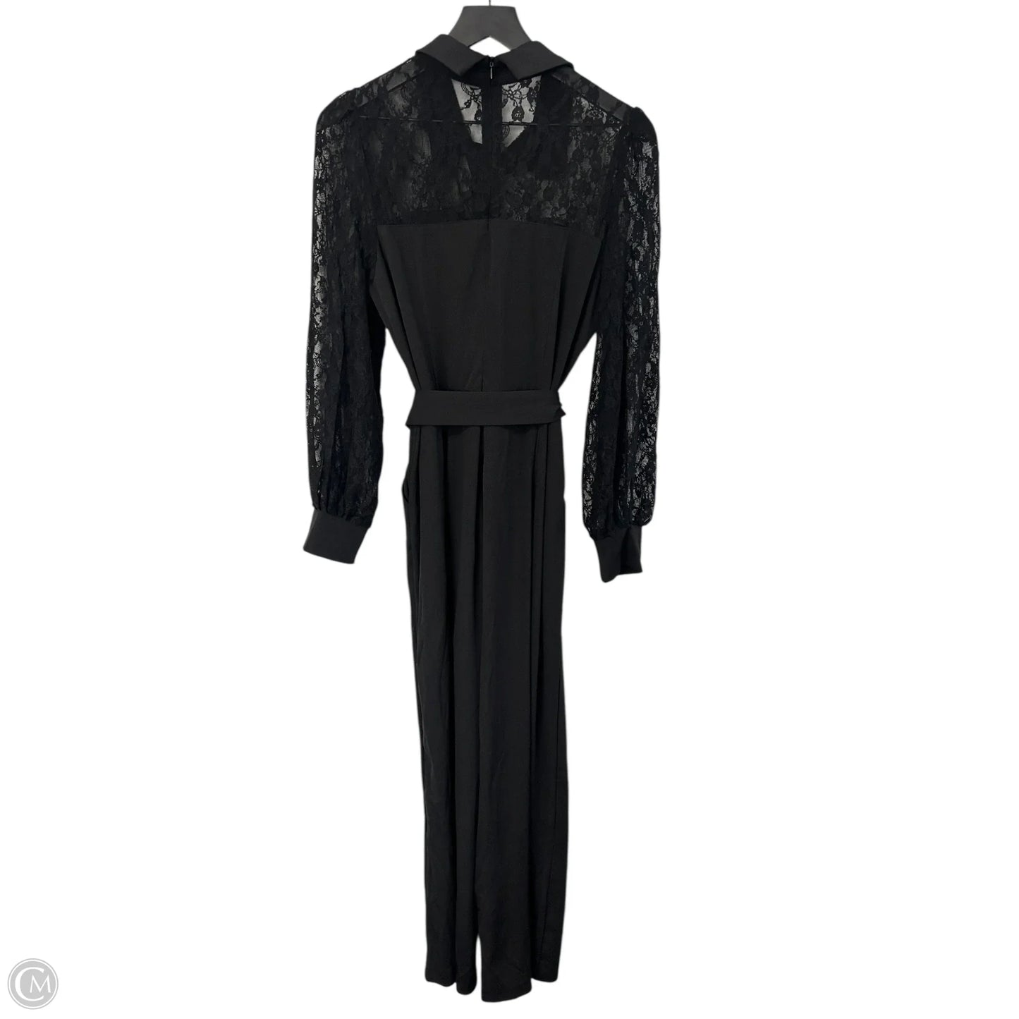 Jumpsuit By Cmf In Black, Size: Xl