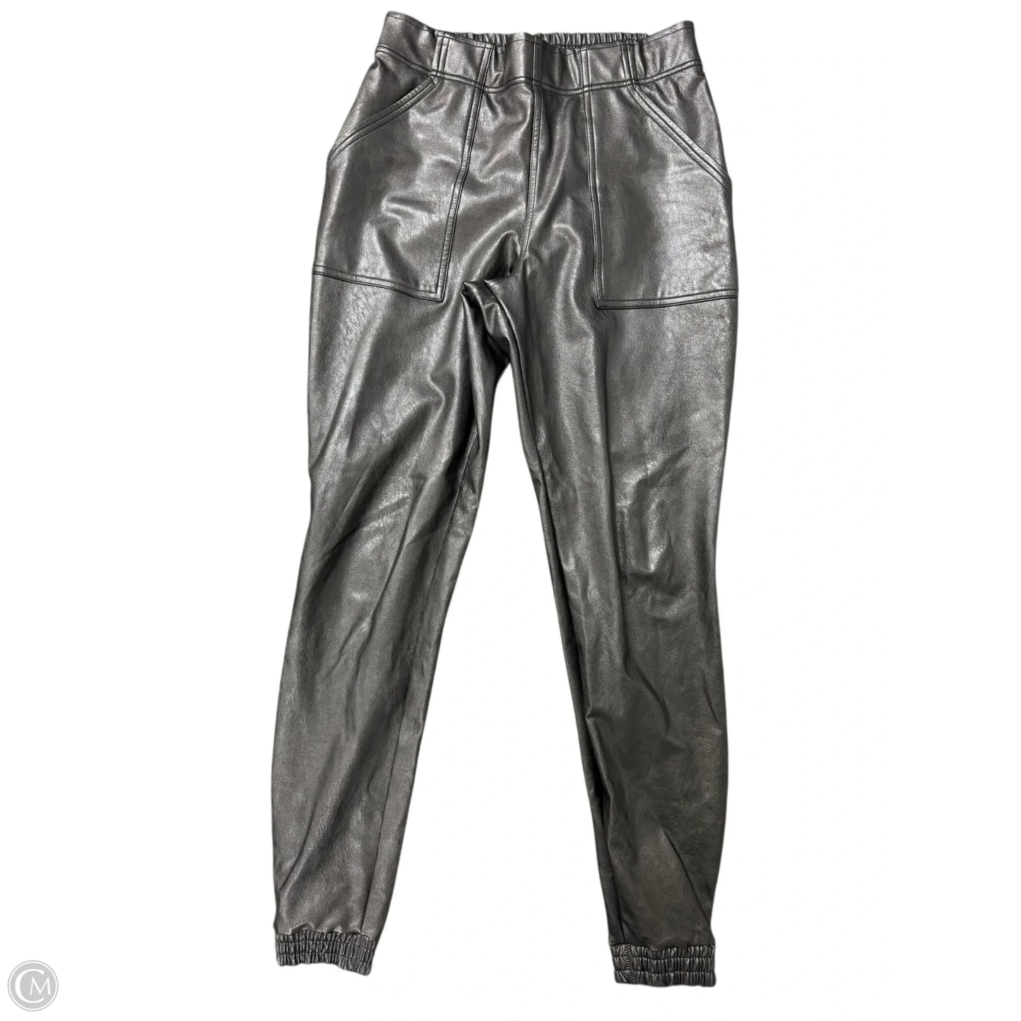 Pants Joggers By Spanx In Black, Size: M