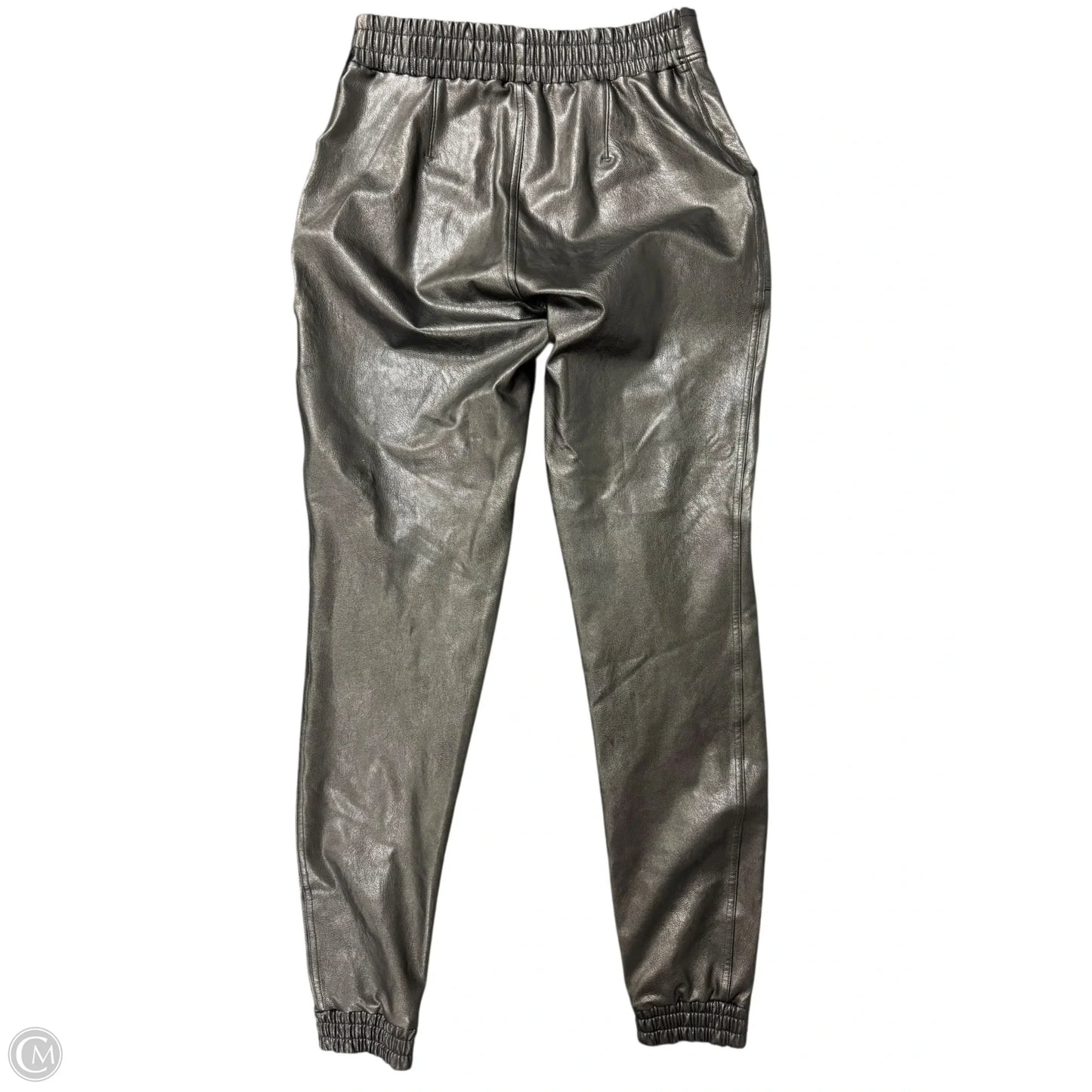 Pants Joggers By Spanx In Black, Size: M