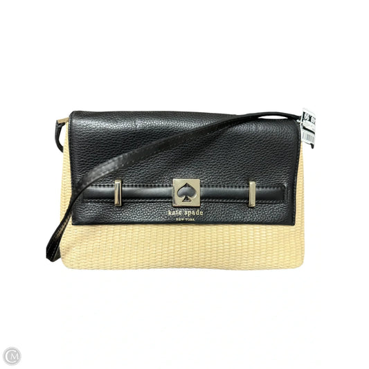 Crossbody Designer By Kate Spade, Size: Small