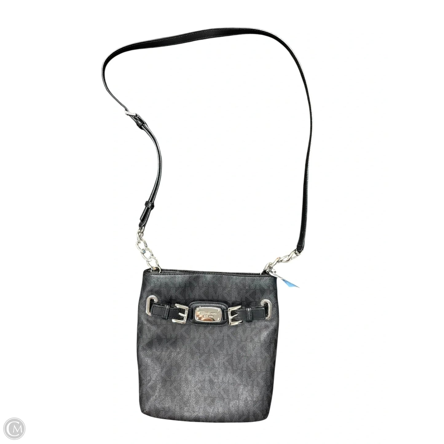 Crossbody Designer By Michael Kors, Size: Small