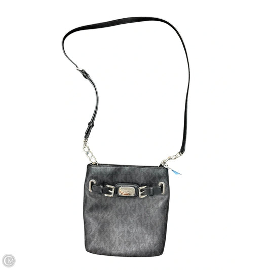 Crossbody Designer By Michael Kors, Size: Small
