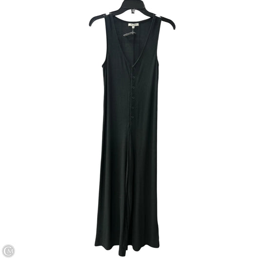 Jumpsuit By Z Supply In Black, Size: Xs
