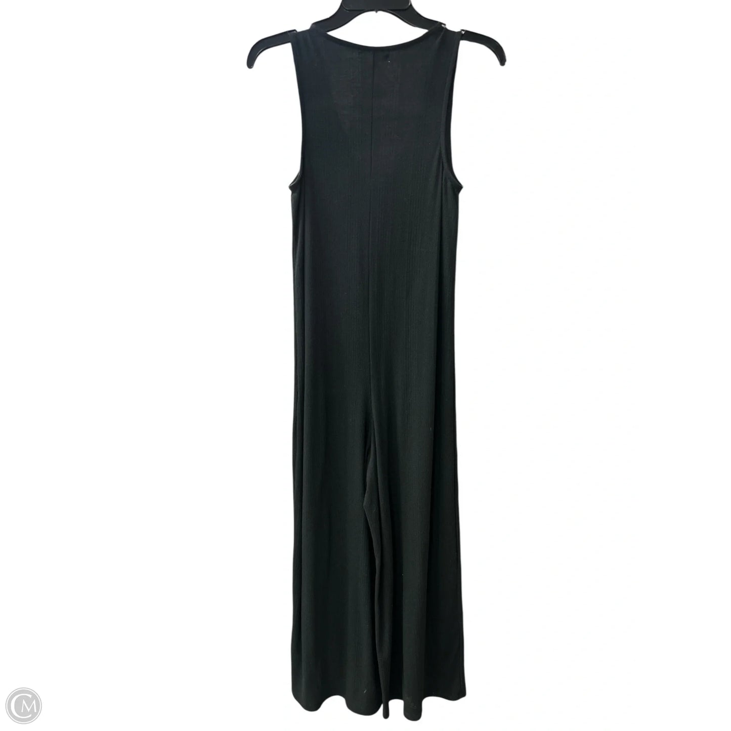 Jumpsuit By Z Supply In Black, Size: Xs