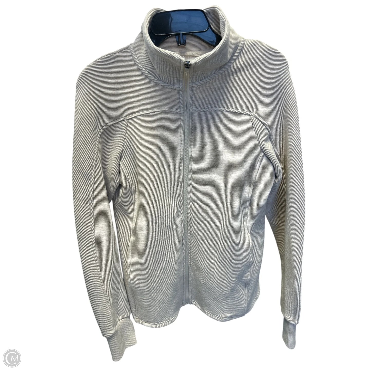 Jacket Other By Thread And Supply In Tan, Size: S