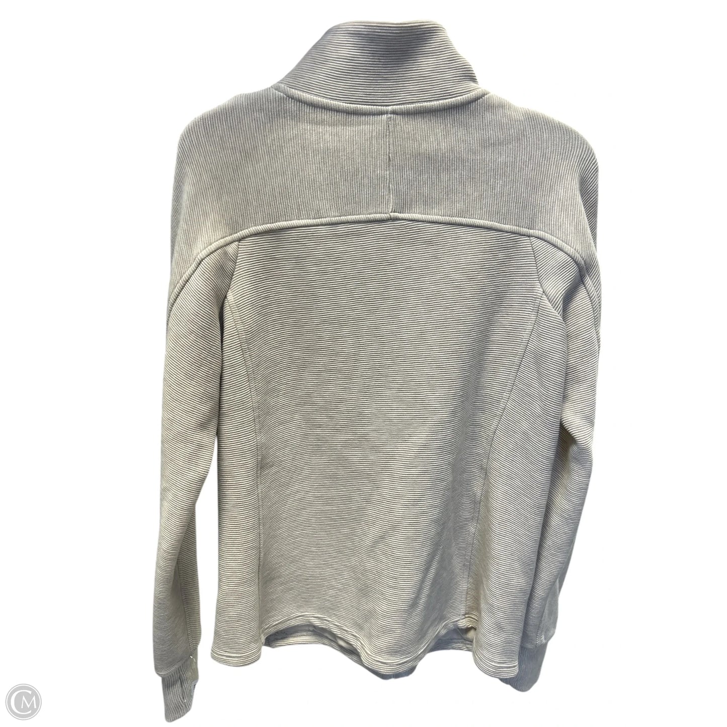 Jacket Other By Thread And Supply In Tan, Size: S