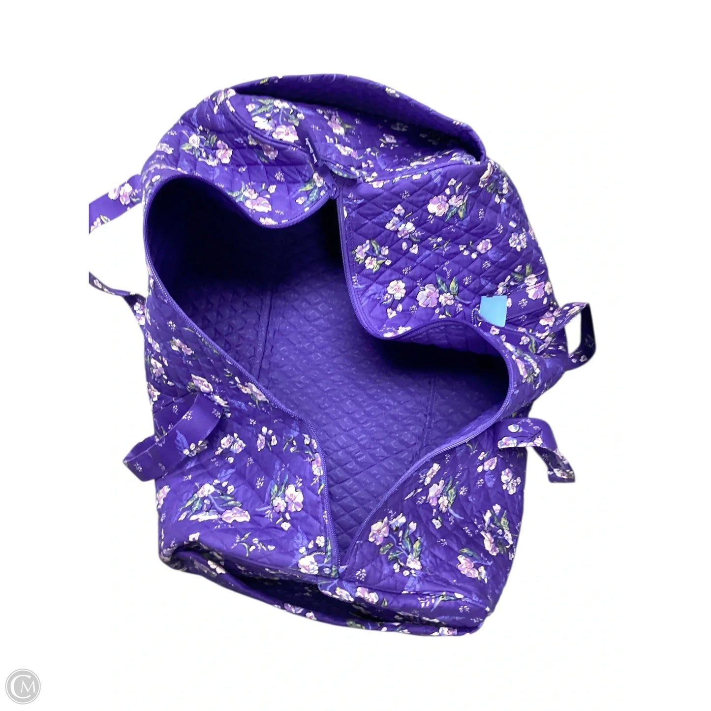 Duffle And Weekender By Vera Bradley, Size: Large