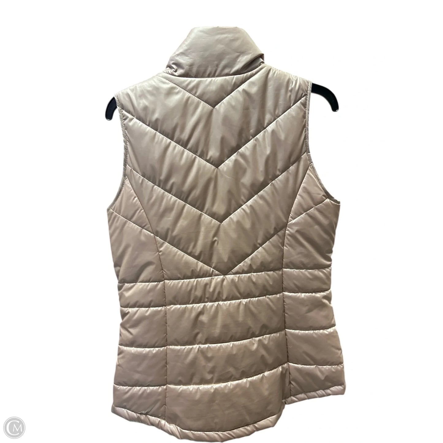Vest Puffer & Quilted By Maurices In Pink, Size: M