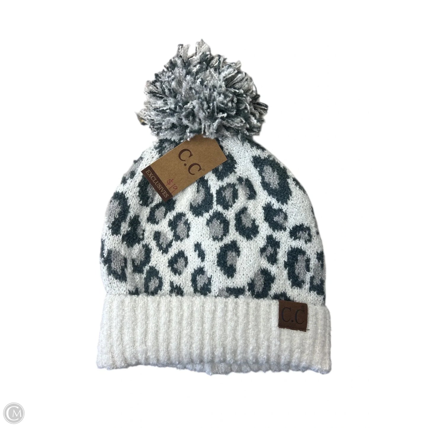 Hat Beanie By Clothes Mentor