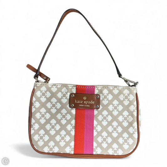 Handbag Designer By Kate Spade, Size: Small