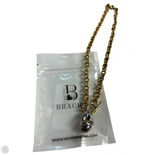 Necklace Chain By Cmb