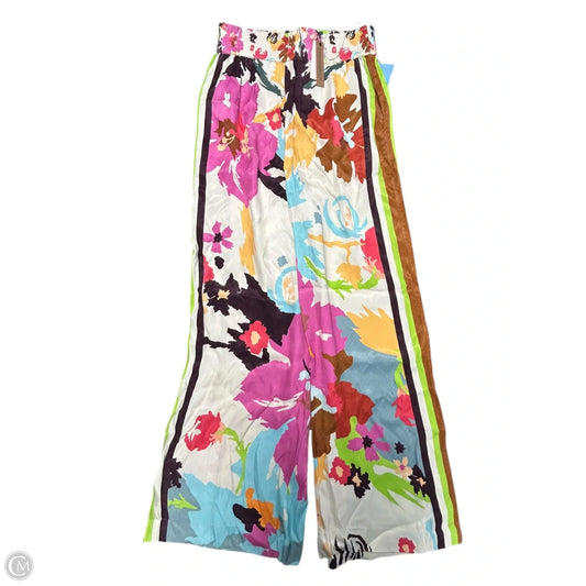 Pants Other By Conditions Apply In Floral Print, Size: S