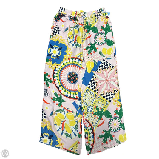 Pants Other By Maeve In Multi-colored, Size: S