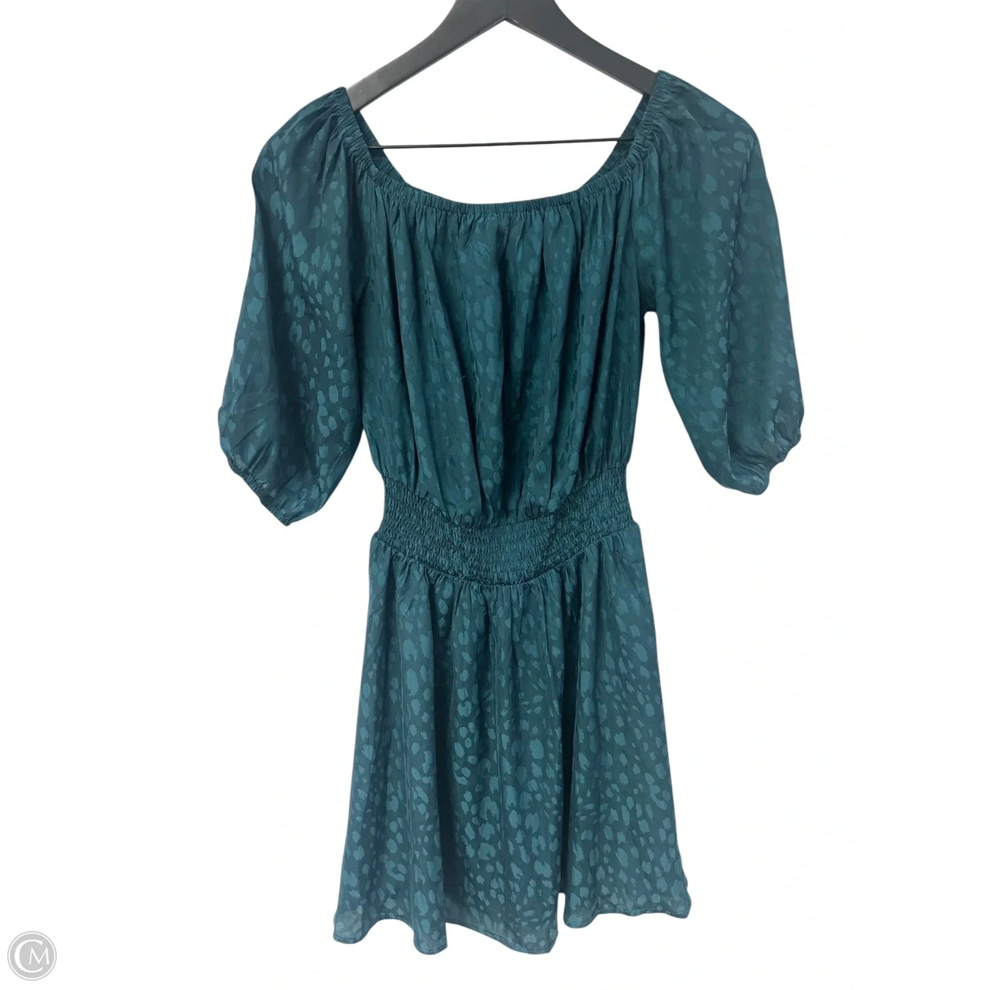 Dress Casual Short By Sadie & Sage In Green, Size: S
