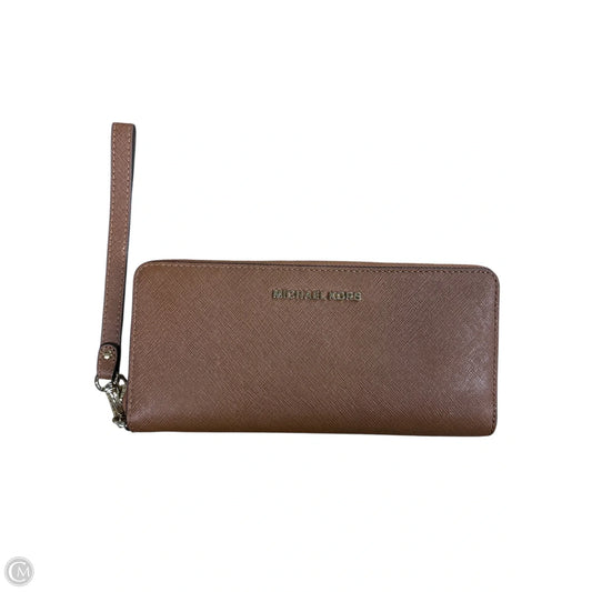 Wallet Designer By Michael Kors, Size: Large