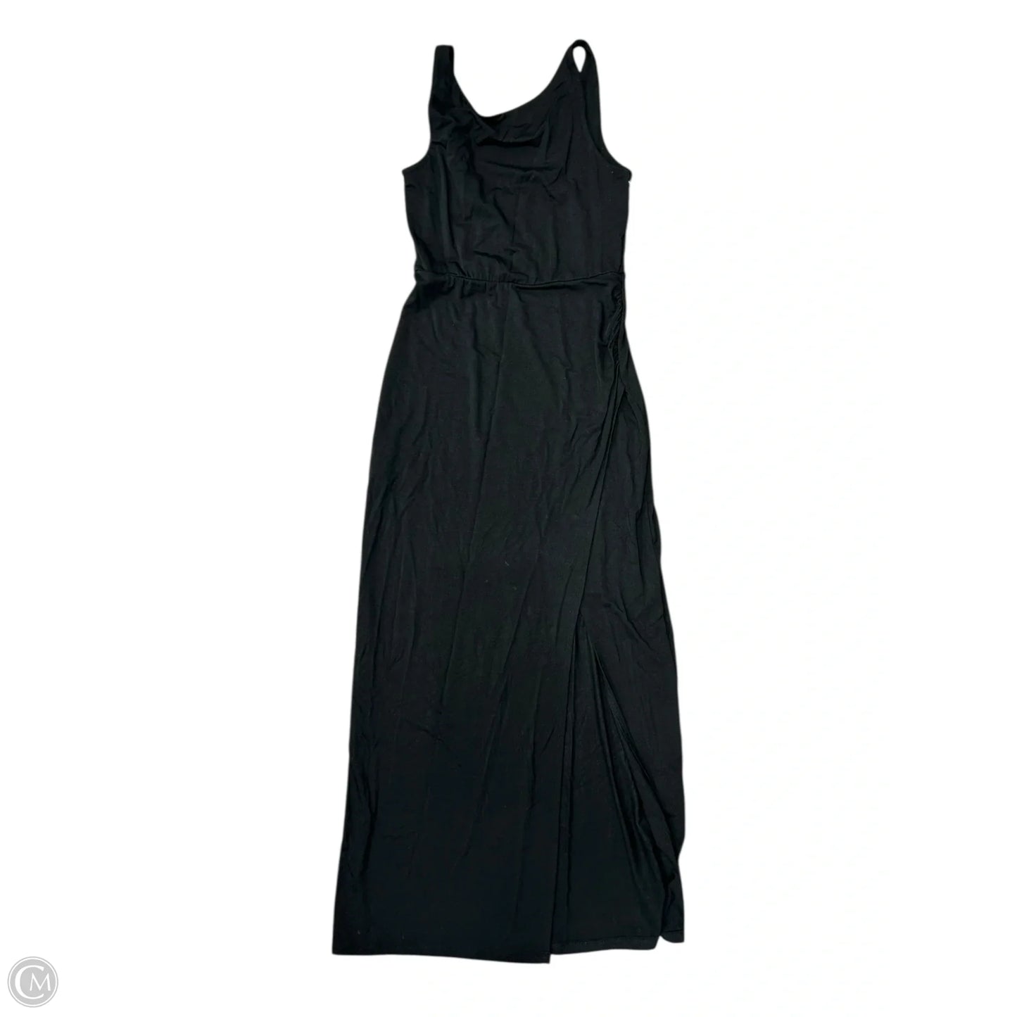 Dress Casual Maxi By Z Supply In Black, Size: Xs