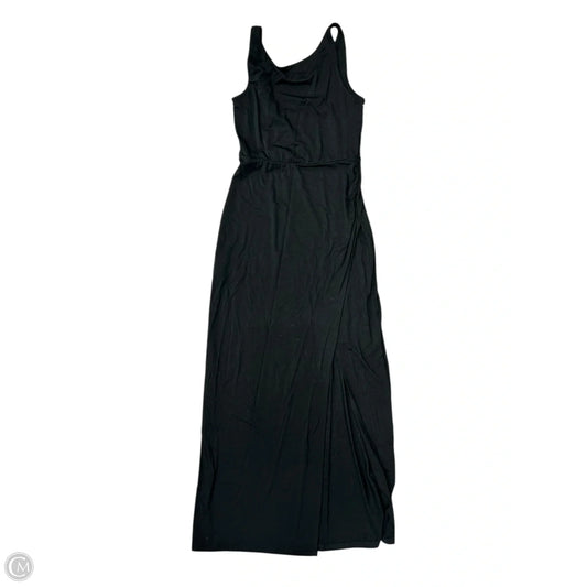 Dress Casual Maxi By Z Supply In Black, Size: Xs