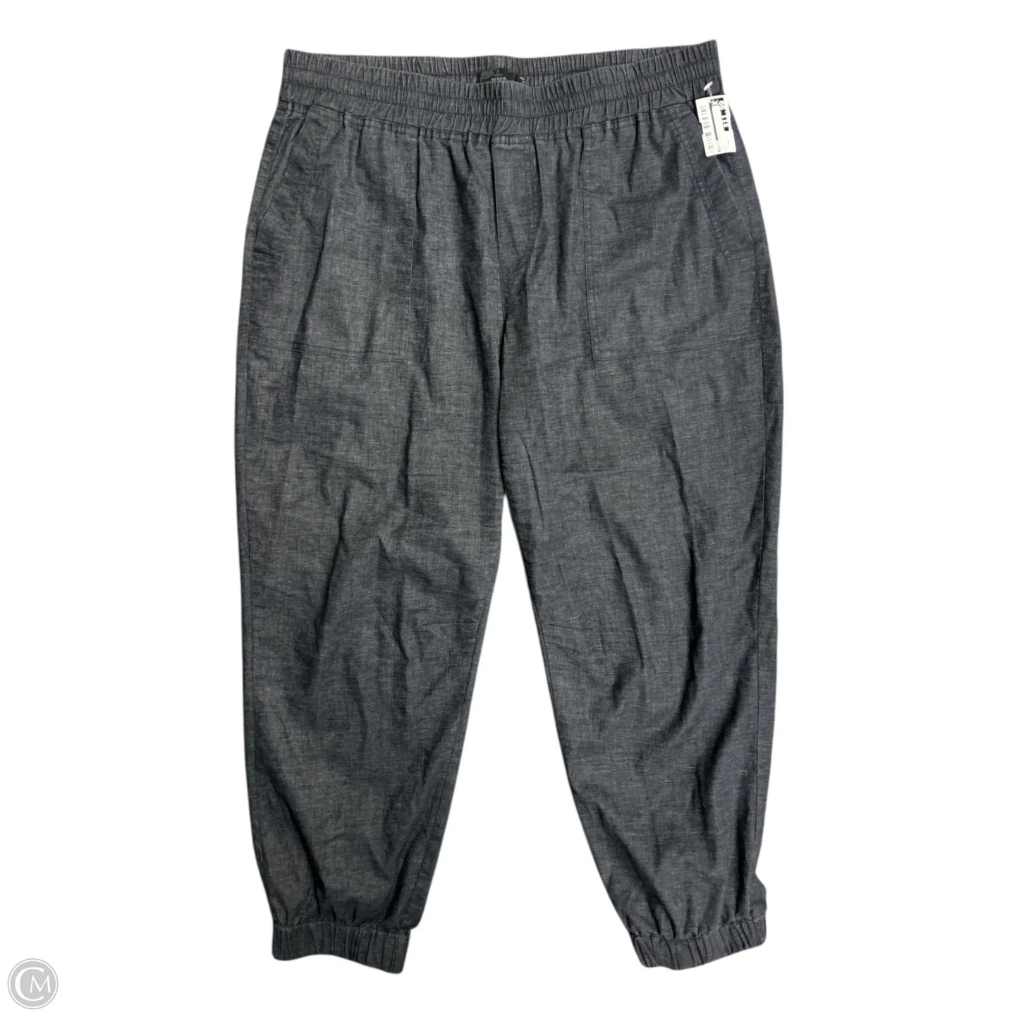 Pants Joggers By Prana In Navy, Size: Xl