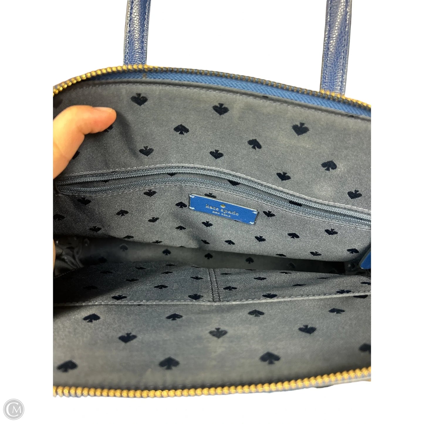 Crossbody Designer By Kate Spade, Size: Medium