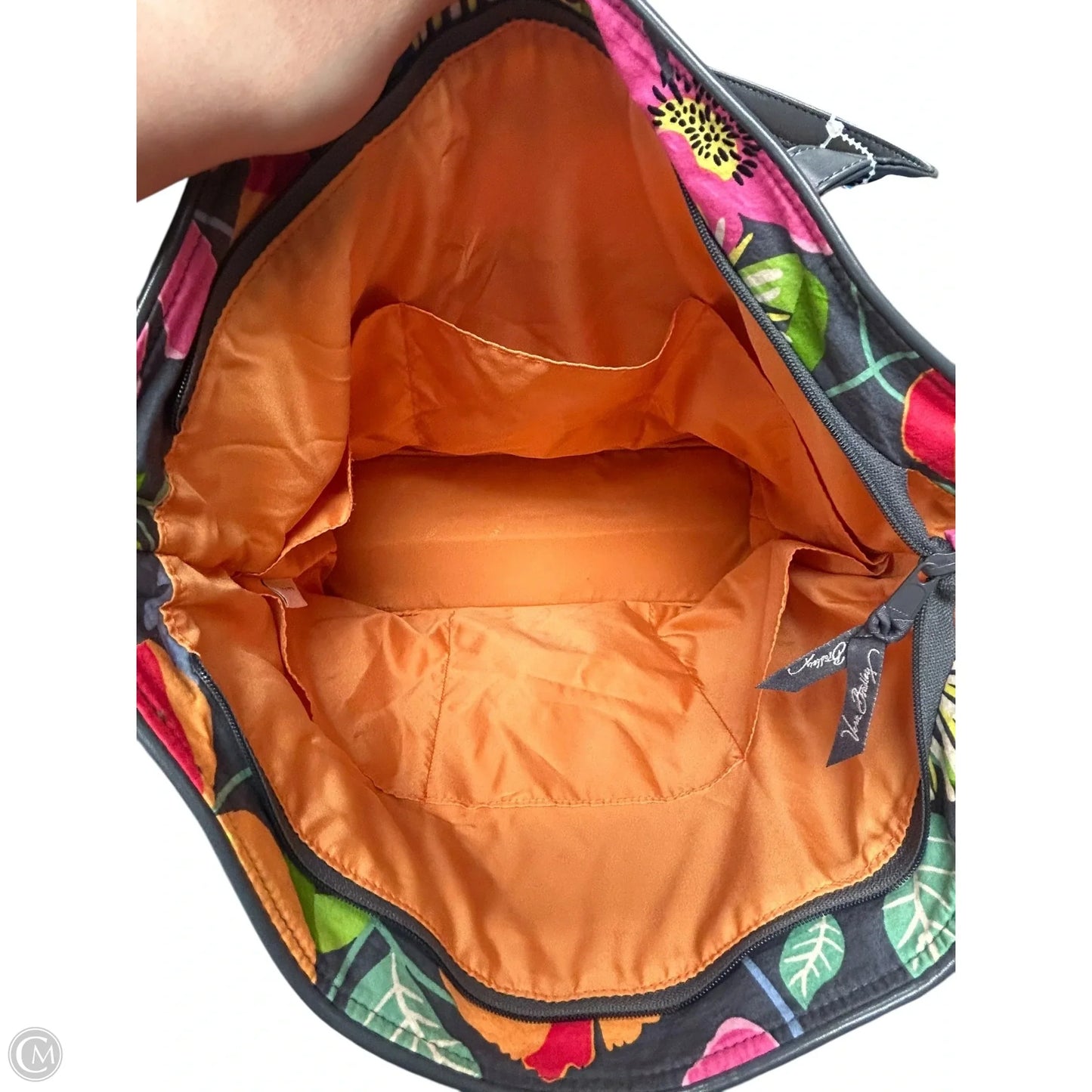 Tote By Vera Bradley, Size: Medium