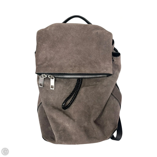 Backpack By Rag And Bone, Size: Medium
