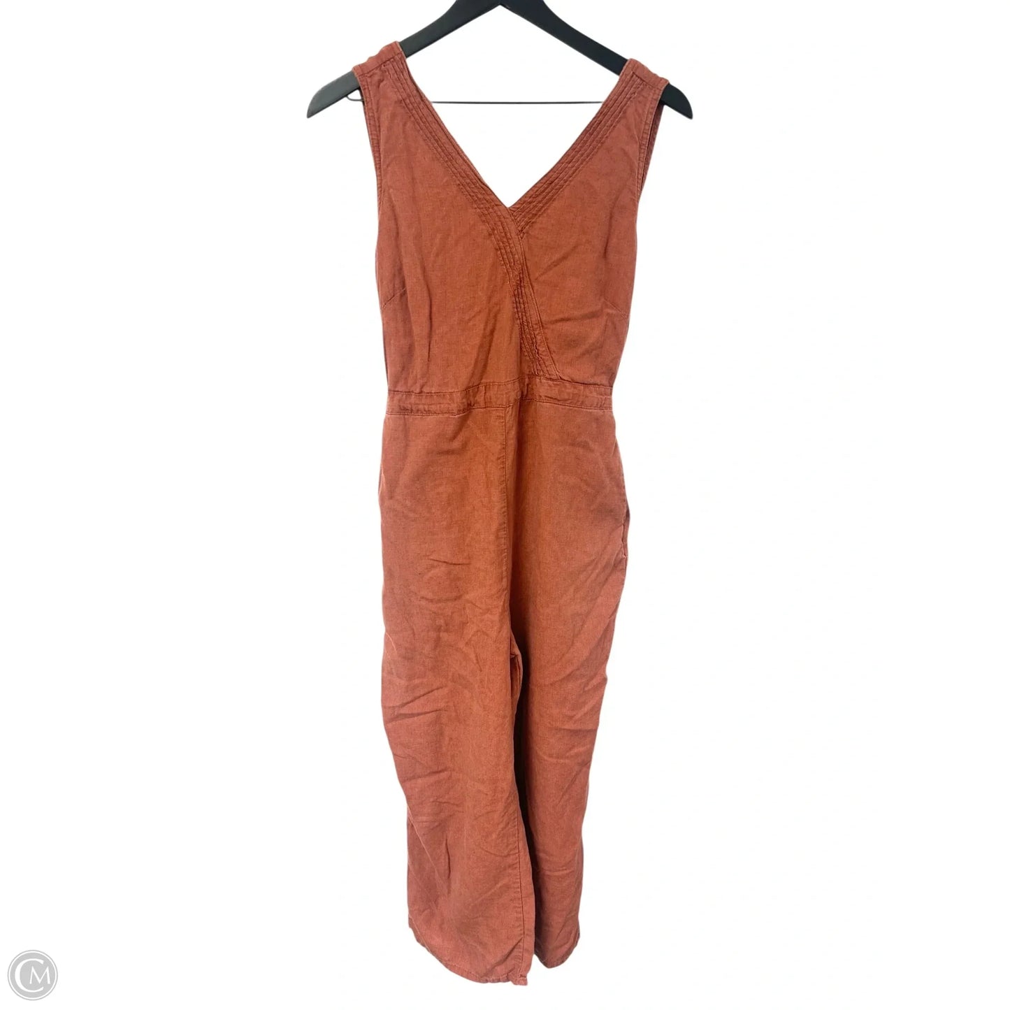Jumpsuit By Kuhl In Orange, Size: M
