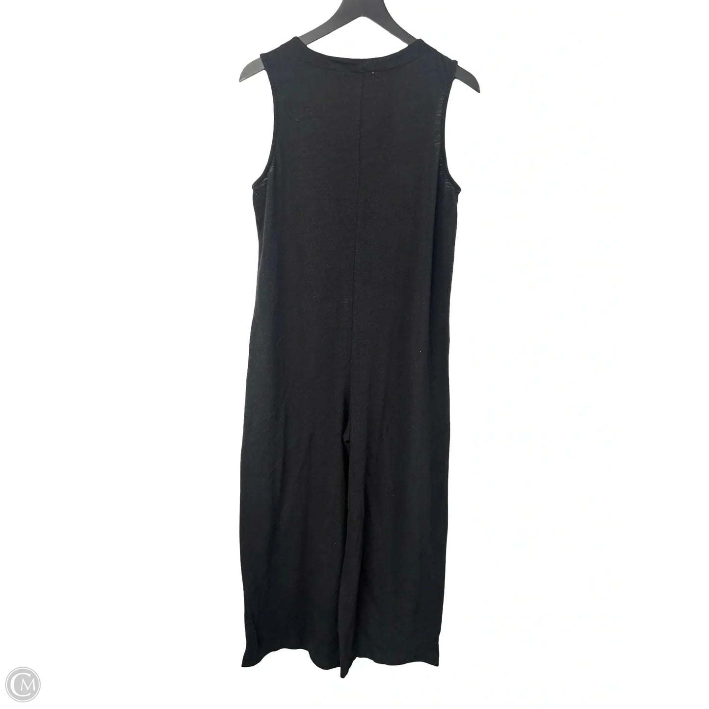 Jumpsuit By Z Supply In Black, Size: L