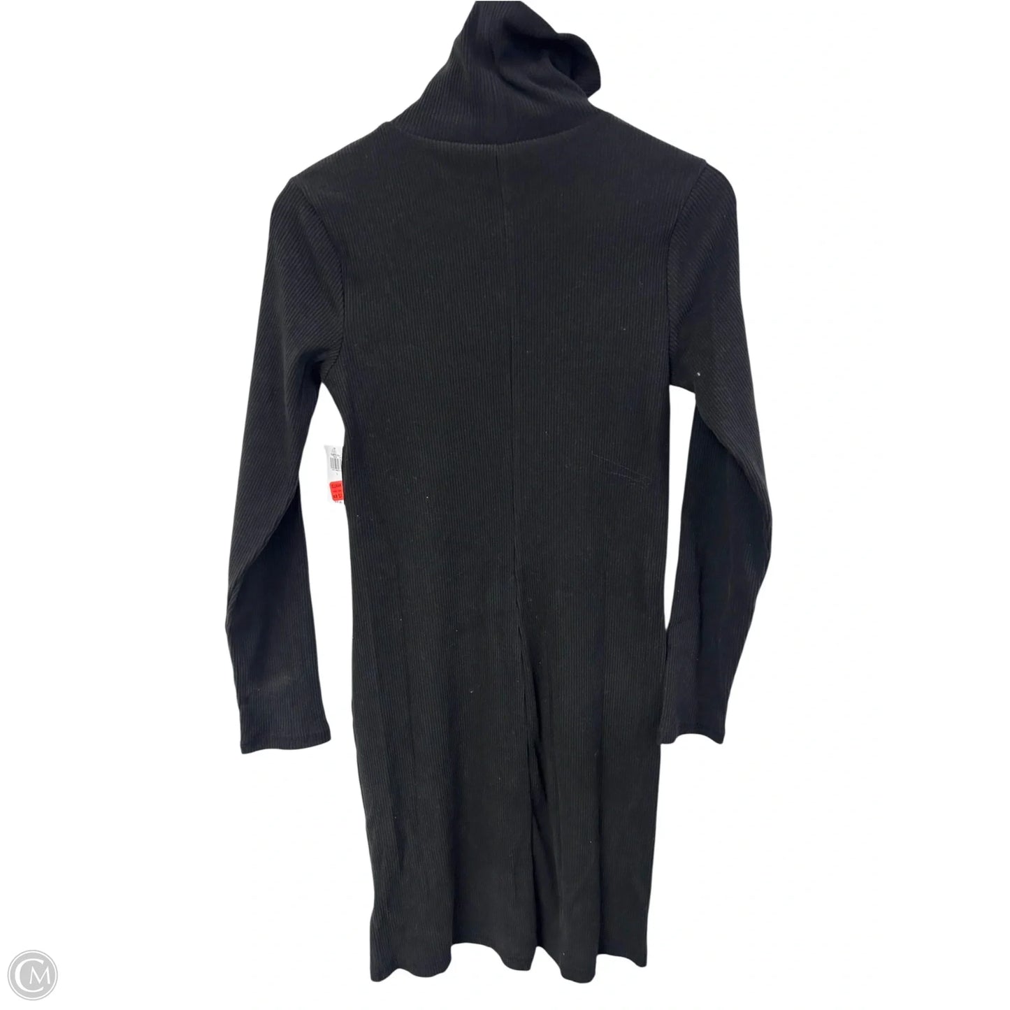 Dress Casual Short By Old Navy In Black, Size: L