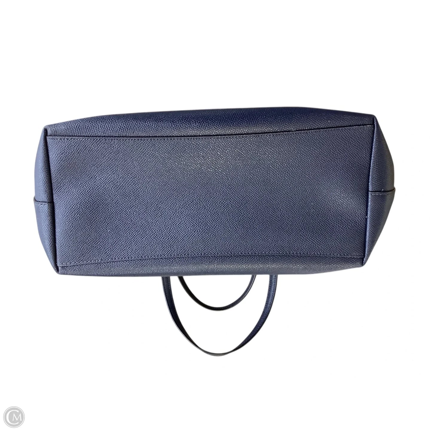 Handbag Designer By Coach, Size: Large