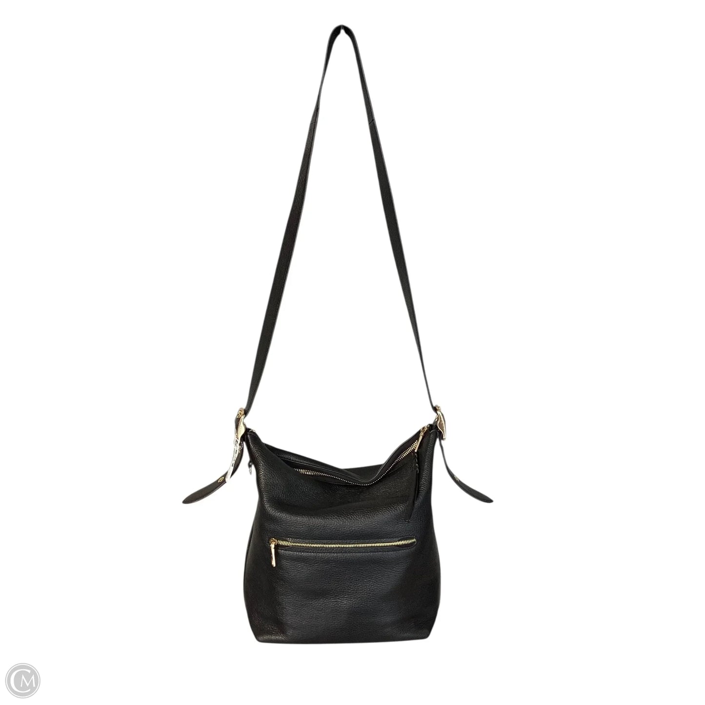 Crossbody Designer By Coach, Size: Medium