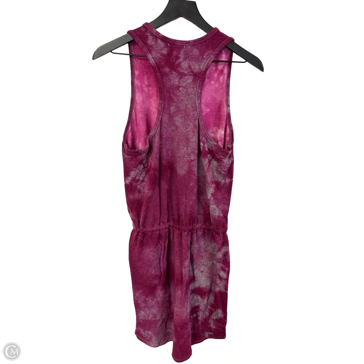 Dress Casual Short By Sundry In Grey & Purple, Size: 2