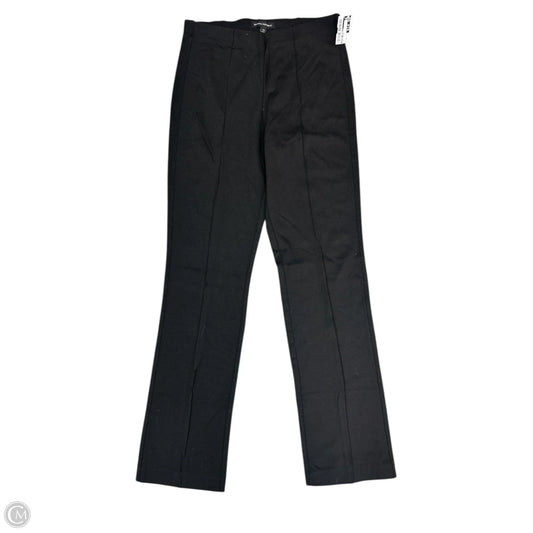 Pants Dress By Banana Republic In Black, Size: M