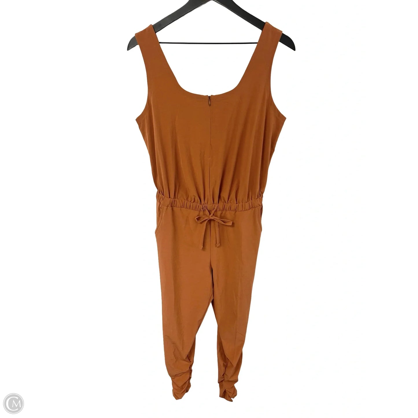 Jumpsuit By Prana In Orange, Size: S