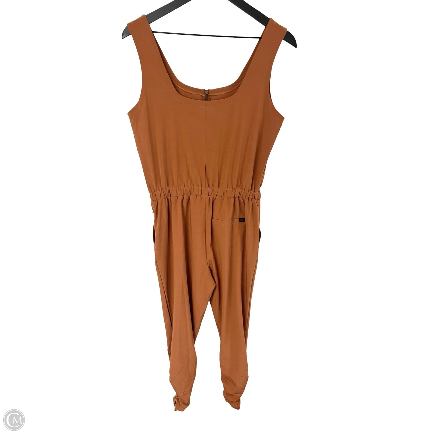 Jumpsuit By Prana In Orange, Size: S