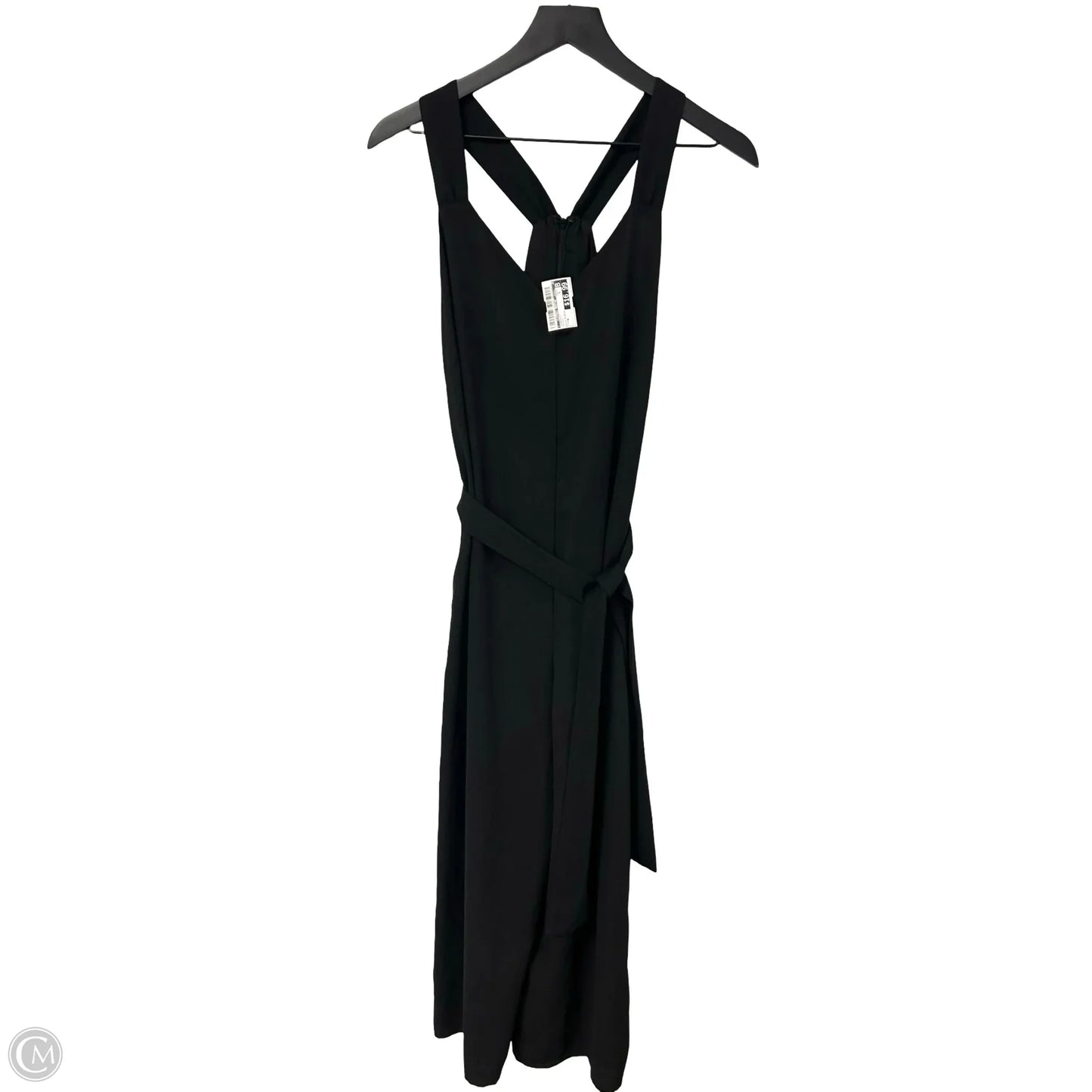 Jumpsuit By Clothes Mentor In Black, Size: M
