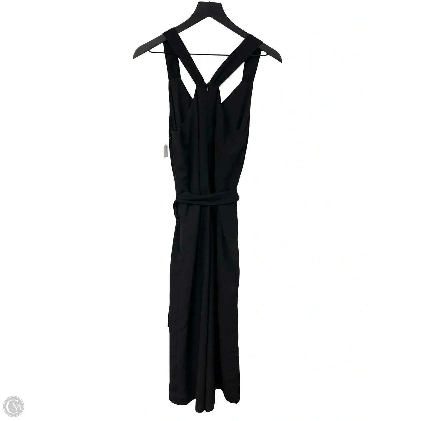 Jumpsuit By Clothes Mentor In Black, Size: M