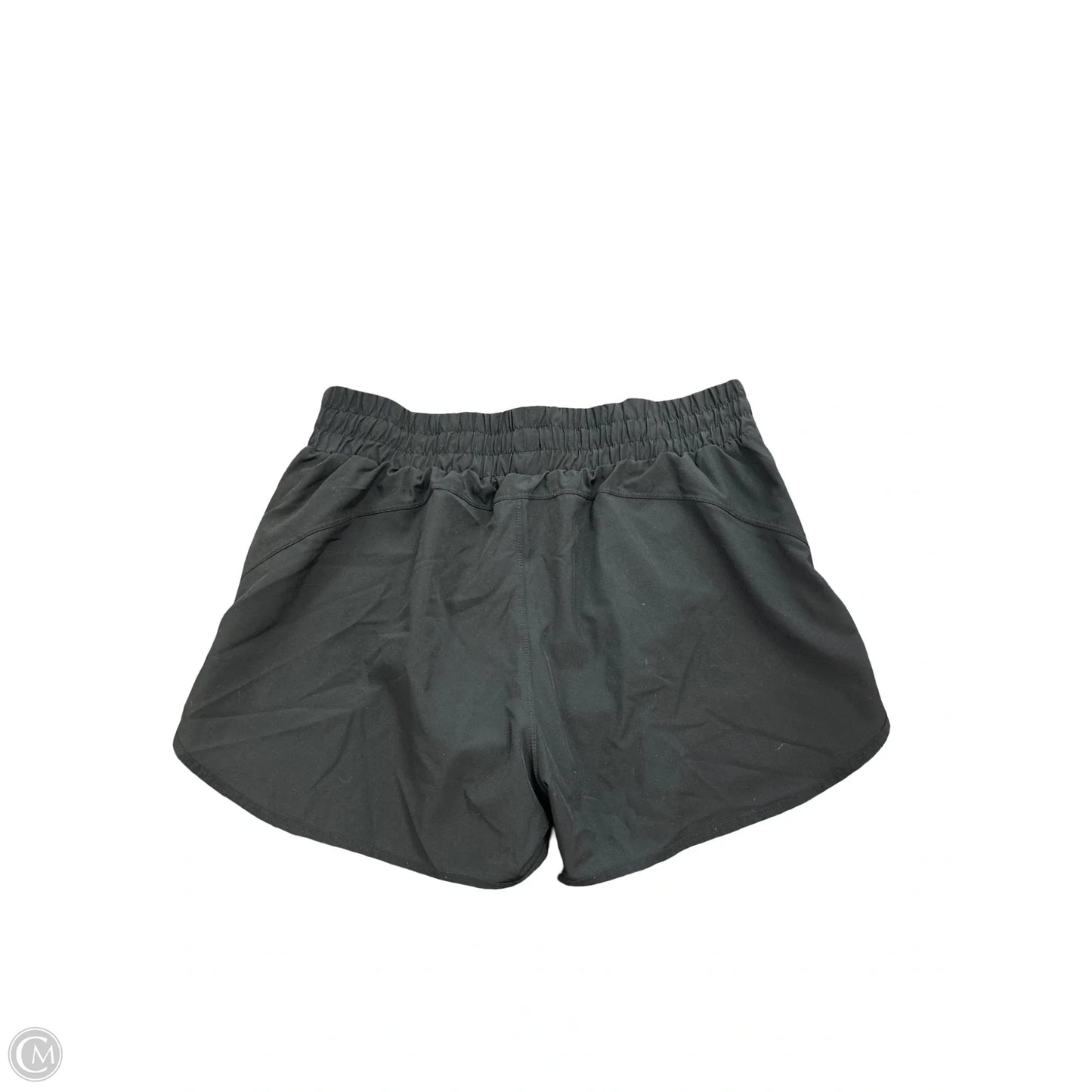 Athletic Shorts By Cmf In Black, Size: Xl